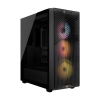 Corsair 3200D RS ARGB Smoke Mid-Tower PC Case