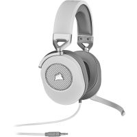 Corsair HS65 Surround Gaming Headset - White