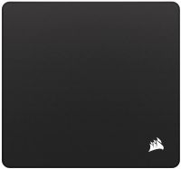 Corsair MM Anti-fray Cloth Gaming Mouse Pad - Medium - 320mm x 300mm x 2mm size