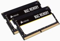 Corsair Value Select 16Gb(8Gb x2) DDR4-2666 (pc4-21330) CL16 1.2V Notebook Memory Module