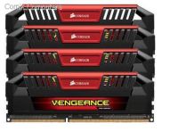 Vengeance Pro 16GB (4 x 4GB) 2800MHz DDR3 Module Memory