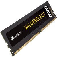 Corsair Value select 4Gb DDR4-2400 (pc4-19200) CL16 1.2v Desktop Memory Module