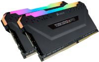 Corsair Vengeance RGB Pro DDR4-3600 (pc4-28800) CL18 1.35v Desktop Memory Module (Order on request)