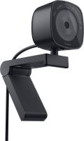 Dell 722-BBBV WB3023 2K QHD USB Webcam
