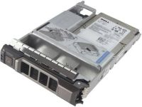 Dell 600GB 10K RPM SAS 2.5" hot-plug Hard Drive