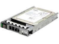 Dell 900GB 15K rpm 2.5" SFF SAS 12Gb/s Drive