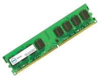 DELL 8GB Certified Memory Module - 1RX8 DDR4 2400MHz UDIMM 288pin