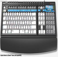 Zboard keyset for 3DS MAX