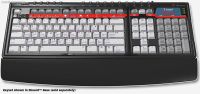 Zboard keyset for Macromedia Flash MX