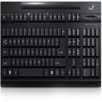Genius KB-125 Black USB Keyboard
