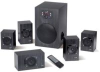 Genius Speaker SP-HF5.1 4500 II 5.1 channels