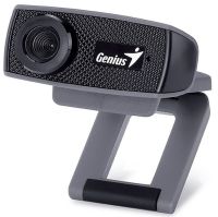 Genius Facecam 1000x 720hd Webcam With Manual Focus