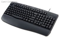 Genius Slimstar I220 Black USB Keyboard