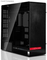 In Win 909 Black Full Tower Chassis