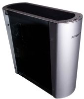 In Win 915 Silver E-ATX Full Tower Chassis