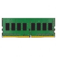 Kingston 4GB DDR4-2666 CL19 1.2V 288 pin non-ECC DIMM Desktop Memory