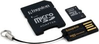 Kingston 16GB Memory Card Multi Kit / Mobility Kit
