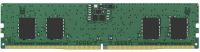 Kingston Value 8Gb DDR5-5200 (PC5-41600) CL42 1.1V 288pin Desktop Memory Module