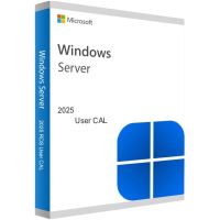 Lenovo / Microsoft Windows Server 2025 CAL - 5 User