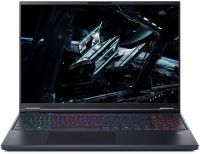 Acer Predator Neo PHN16-73 Core Ultra 2 Notebook 16GB 1TB 16" WQXGA RTX 5070 8GB BT Win 11 Home