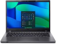 Acer Travelmate P214-75-G3 Core Ultra Notebook Core Ultra 7 155H 4.8GHz 16GB 1TB 14" WUXGA Intel Arc BT Win 11 Pro