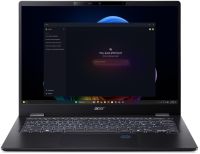 Acer Travelmate P16 AI P614-54T Core Ultra 2 Notebook Ultra 7 268V 5.0GHz 32GB 1TB 14" WUXGA Arc 140V BT Win 11 Pro