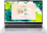 Acer Aspire Lite AL15-44P Notebook Ryzen 5 7430U 4.3GHz 8GB 512GB 15.6" FULL HD Vega 7 BT Win 11 Home