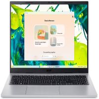 Acer Aspire Go AG15-72P Core Notebook Core 7 150U 5.4Ghz 16GB 512GB 15.6" FULL HD Intel Graphics BT Win 11 Home