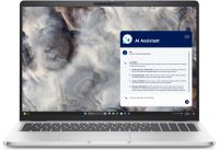 Dell Pro 16 Plus V PC16250 Core Ultra 2 Notebook Ultra 5 238V 4.7GHz 32GB 512GB 16" WUXGA Arc 130V BT Win 11 Pro
