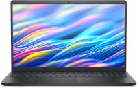Dell 15 DC15250 13th gen Notebook i5-1334U 4.6GHz 8GB 512GB 15.6" FULL HD Iris Xe BT Ubuntu