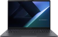 Asus ExpertBook B3 B3605CCA Core Ultra Notebook Core Ultra 5 125H 4.5GHz 8GB 512GB 16" WUXGA Intel Arc BT Win 11 Pro