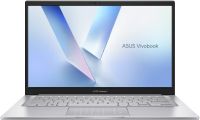 Asus VivoBook 14 X1404VAP Core Notebook Core 5 120U 5.0Ghz 8GB 512GB 14" FULL HD Intel Graphics BT Win 11 Home