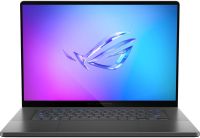 Asus ROG Zephyrus G16 GU605CM Core Ultra 2 Gaming Notebook Ultra 9 285H 5.4GHz 16GB 1TB 16" WQXGA RTX 5060 8GB BT Win 11 Home
