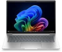 HP Elitebook 6 G2i 14 Core Ultra 3 Notebook Ultra 7 356H 4.7GHz 24GB 512GB 14" WUXGA Intel Graphics BT Win 11 Pro