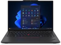 Lenovo Thinkpad X13 Gen6 Core Ultra 2 Notebook Ultra 7 255U 5.2GHz 32GB 1TB 13.3" WUXGA Intel Graphics BT 3G Win 11 Pro