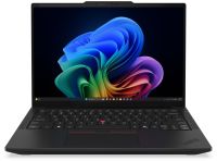 Lenovo Thinkpad T14 Gen7 Core Ultra 3 Notebook Ultra 7 355 4.7GHz 16GB 1TB 14" WUXGA Intel Graphics BT 3G Win 11 Pro