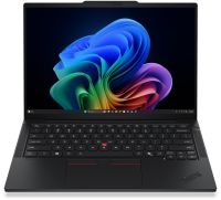 Lenovo Thinkpad T14s gen7 Core Ultra 3 Notebook Ultra 7 355 4.7GHz 32GB 1TB 14" WUXGA Intel Graphics BT 3G Win 11 Pro
