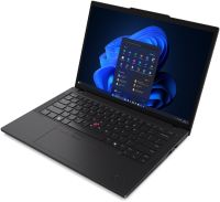 Lenovo Thinkpad T14 Gen6 V Core Ultra 2 Notebook Ultra 7 258V 4.8GHz 32GB 1TB 14" WUXGA Arc 140V BT 3G Win 11 Pro