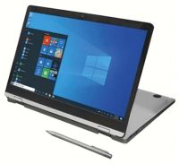 Mecer Move YA13Q50 Notebook N4120 2.6GHz 4GB 128GB 13.3" FULL HD UHD 600 BT 3G Win 11 Pro