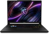 MSI Raider 16 HX B2WH Core Ultra 2 Notebook Ultra 9 275HX 5.4GHz 32GB 1TB 16" QHD+ RTX 5070 Ti 12GB BT Win 11 Home