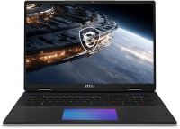 MSI Titan 18 HX A2WJ Core Ultra 2 Notebook Ultra 9 290HX 5.5GHz 64GB 2TB 18" QHD+ RTX 5090 24GB BT Win 11 Home