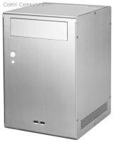 Lian-li PC-Q07 Mini-ITX Silver Chassis