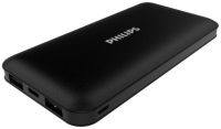 Philips 2 Port 10 000mA Powerbank