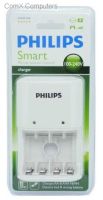 Philips SCB1411WB Smart Charger