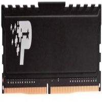 Patriot Signaure Line 4GB DDR4-2666 288pin CL19 1.2V Desktop Memory with Heatsink