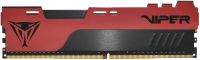 Patriot Viper Elite II 8GB DDR4-3600 288 pin CL20 1.35V Desktop Gaming Memory