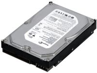 Seagate Barracuda 7200.10 250GB 3.5" 7200rpm 8MB IDE Hard Disk Drive