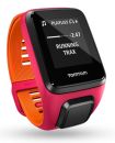 TOMTOM RUNNER 3 CARDIO+MUSIC DPI/ORA (S)