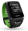 TOMTOM RUNNER 3 CARDIO+MUSIC+HP BLK/GRN (S)