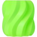 HTANG-10 Anycubic TPU 68D Filament in Neon Green - 1 kg Spool size